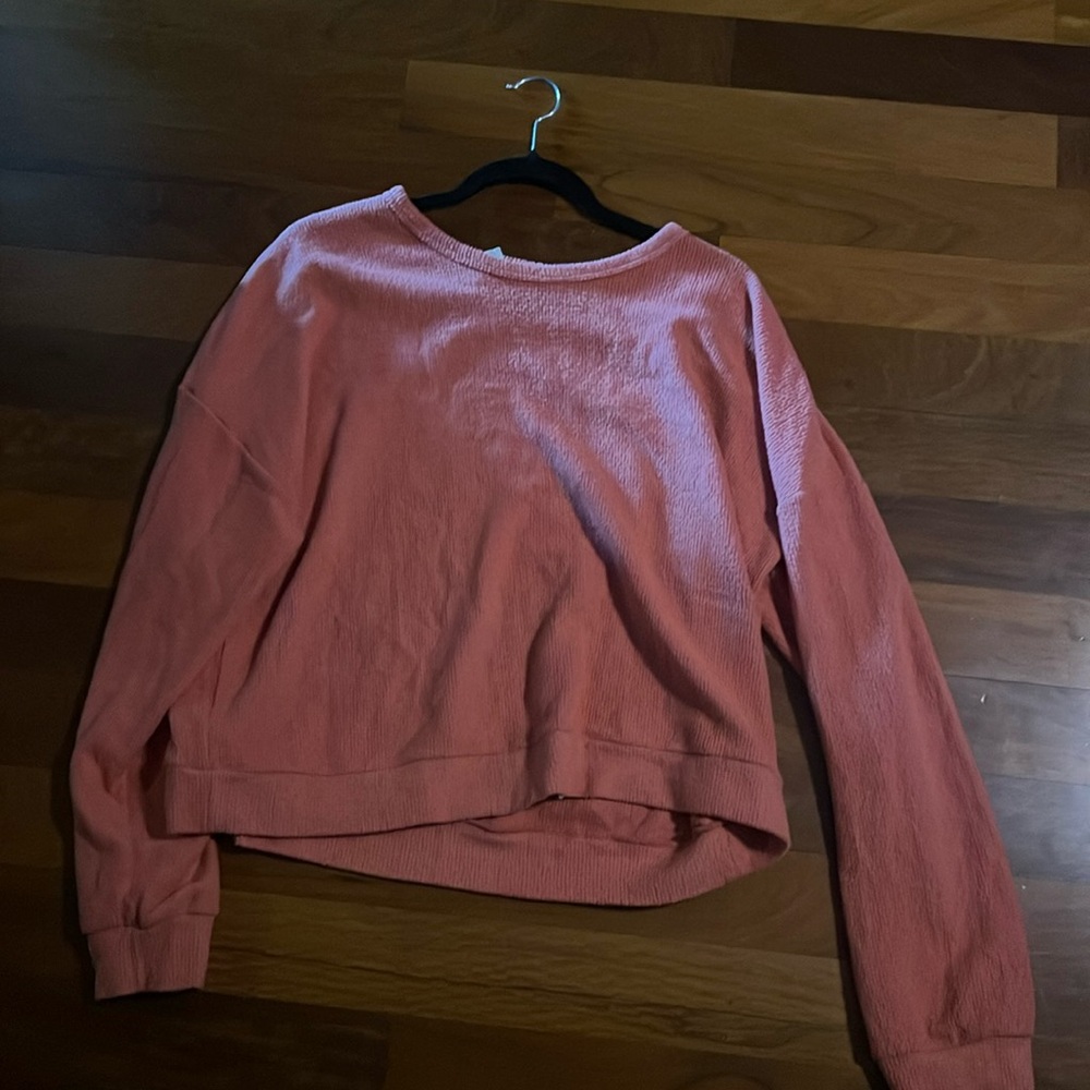 Acemi Women’s Sweater size Large Simply Southern
